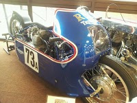 The National Motorcycle Museum 1098232 Image 6